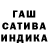 ГАШ индика сатива kostya tvorogov